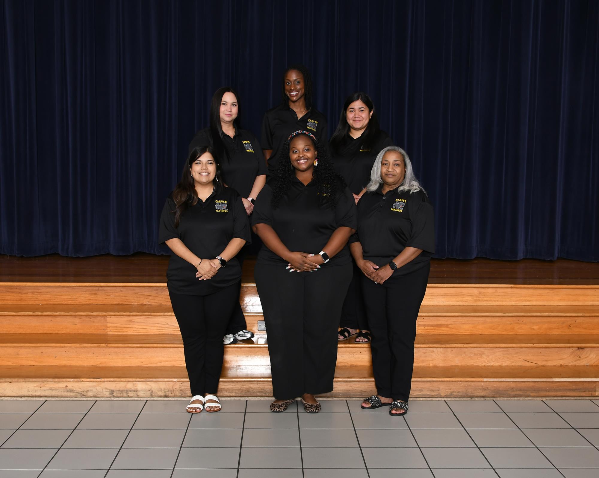 Second Grade Teachers.